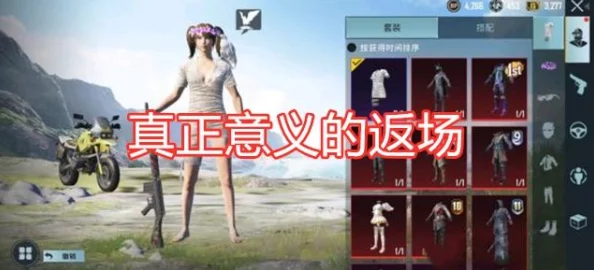 全面解析《和平精英》服饰币高效获取方法与技巧指南