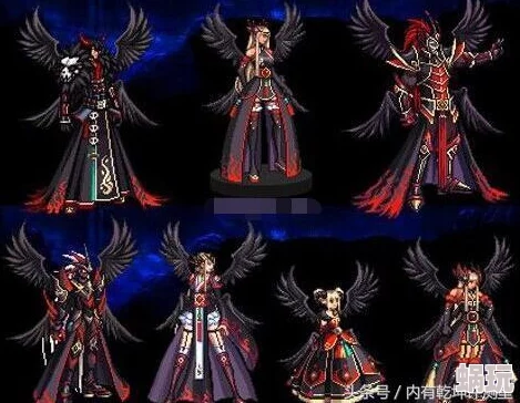 DNF天空套第10期选哪个颜色最炫酷？玩家必备指南！