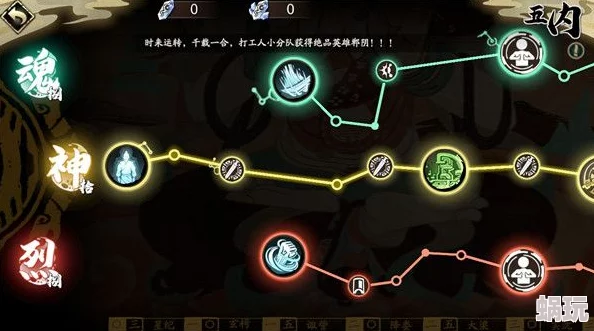 天地劫手游深渊龙魂高效打法全攻略：幽城再临深度解析与技巧分享