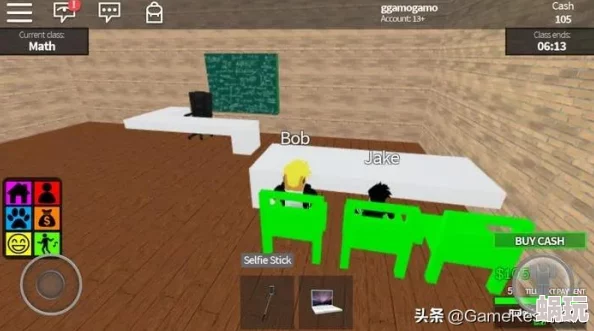 ROBLOX游戏体验怎么样？深度解析ROBLOX是否好玩及特色亮点