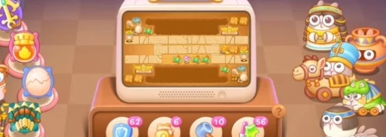 保卫萝卜4法老归来攻略：揭秘第100关通关技巧与策略详解