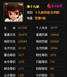 神仙道170级玩家需达到多少战力？全面解析与提升攻略