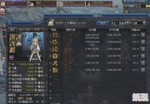 DNF职业对比分析：赵云与关羽，哪个更适合你的游戏风格？