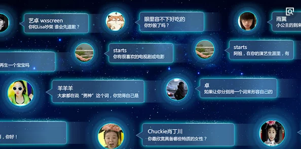探索性xxxxbbbb在线平台，畅享多元化互动体验与精彩内容分享