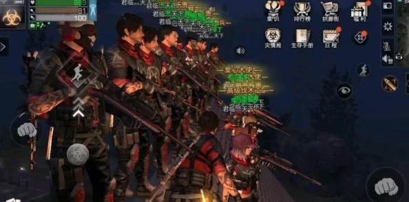 2023年《明日之后》游戏攻略：详解如何正确喂狗狗吃东西的方法与技巧