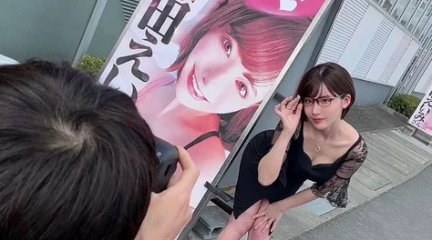 深田咏美在线视频无码：探索她的魅力与作品背后的故事