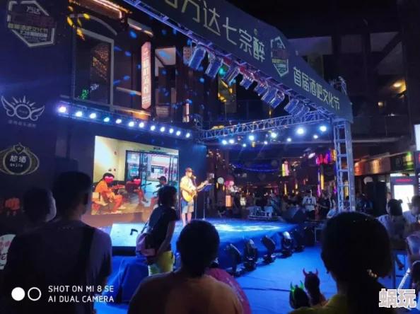 吧导航：全新升级，带你畅游最热热门场所，尽享精彩夜生活！