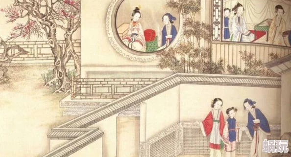 探索影视红楼梦：从经典文学到现代影像的跨越与重塑之旅