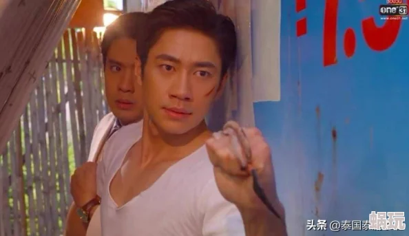 探索禁忌之恋：男男之间的粗暴激情与高H情感交织的极致体验