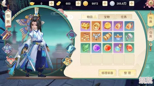 魔兽世界11.0钓鱼加成物品全面介绍及效果详解攻略