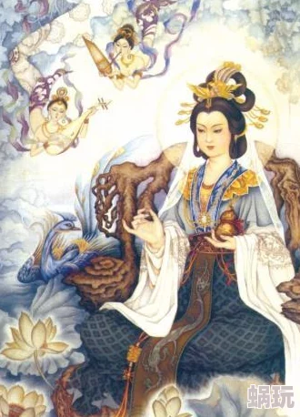 《封神幻想世界》深度攻略：奇遇任务38山神传说详细解析与通关技巧