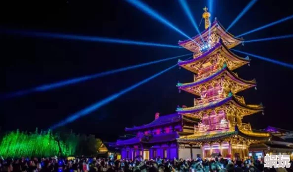 探索久久夜色精品国产噜噜亚洲a的魅力与独特体验，感受夜晚的无限可能