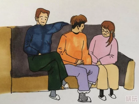 探索亲密关系中的界限与沟通：男生如何在性行为中尊重女生的感受与需求