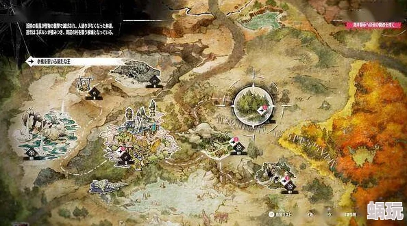 揭秘暗喻幻想世界：蒙塔利欧公国黄金虫的高效收集方法与技巧