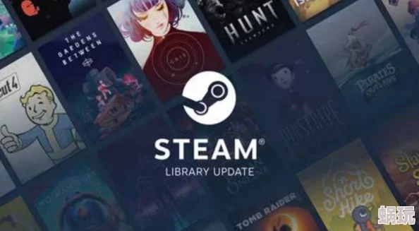 Steam官方推出全新录制系统：详解Steam录制系统的使用方法与步骤