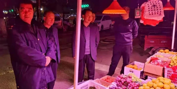 网调s对m的命令清单室内，内容详实，让人对网络监管有了更深刻的理解