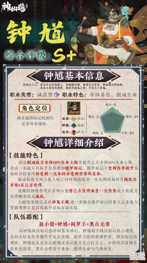神仙道游戏中失却伙伴功能多少级解锁全面解析指南