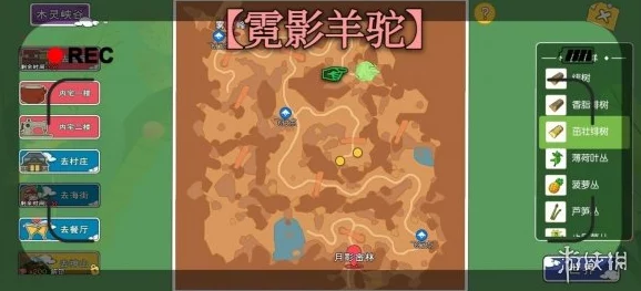 七日世界全面动物抓捕策略：高效捕捉与养成攻略指南