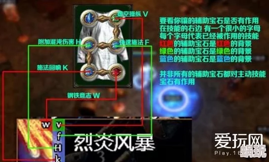 龙息神寂：深度解析塔玛尔避风港技能特色与运用技巧介绍