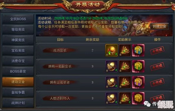 雄霸武神传奇游戏攻略：揭秘高效快速升级方法，助你迅速提升等级