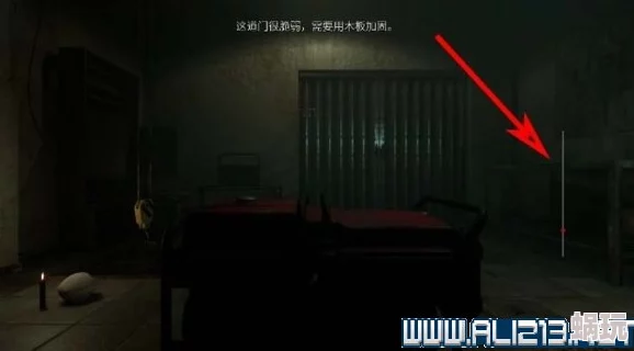 揭秘魔法工艺游戏无伤通过房间的高级打开方法与技巧详解