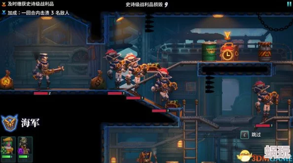 揭秘魔法工艺游戏无伤通过房间的高级打开方法与技巧详解