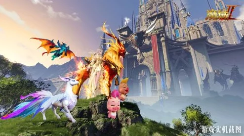 魔域手游2高效升级攻略：掌握快速升级方法，助你飞速成长秘籍推荐