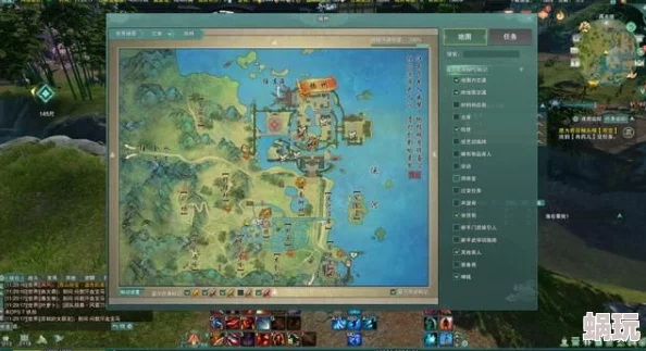 剑网3江湖录是否必定产出？详解江湖录奇遇系统全攻略