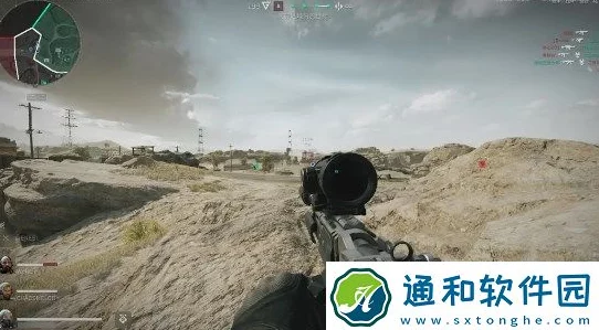 三角洲行动：全面战场深度解析，烬区A点高效防守策略与攻略指南