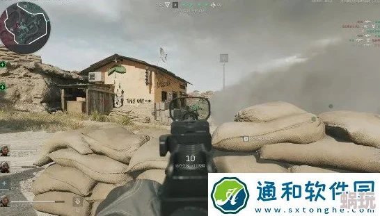 三角洲行动：全面战场深度解析，烬区A点高效防守策略与攻略指南
