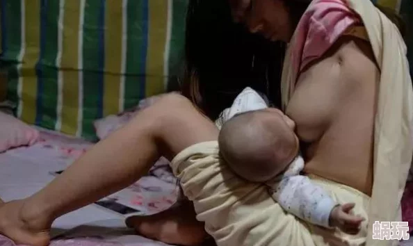 中国boobs巨大吃奶惊爆内幕揭秘：这些令人震惊的事实让你大开眼界，背后隐藏着不为人知的故事和真相