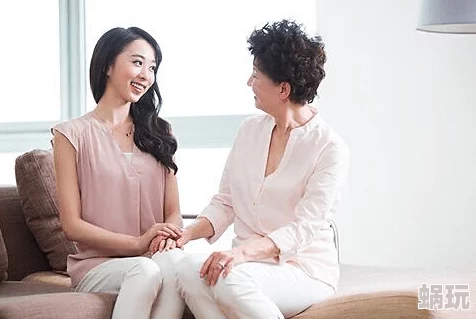父母儿女媳妇GH网友认为家庭关系复杂，沟通是关键，理解与包容能促进和谐相处，建议多进行亲子交流