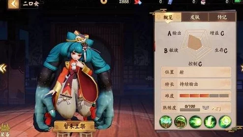 决战平安京哪些英雄好用？各位置强力式神推荐指南