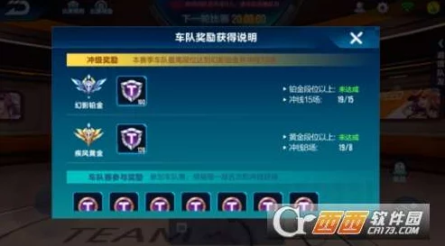 QQ飞车手游车队远征入口指南：如何快速找到并参与车队远征活动