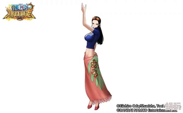 航海王燃烧意志SSR罗宾：全面技能介绍与详细解析