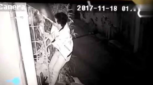 主人变态男私奴视频，真是让人感到震惊，这种行为怎么会有人支持呢？