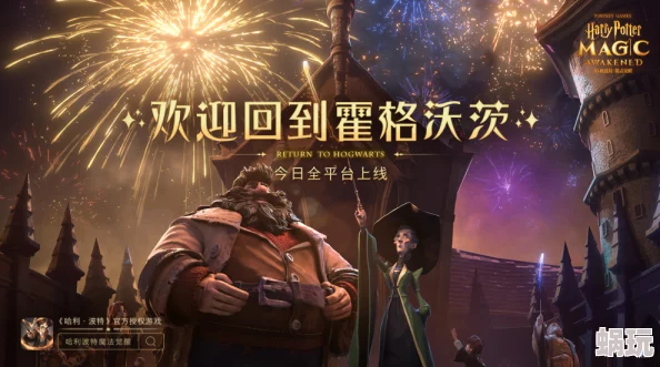 哈利波特魔法觉醒璀夜鸢尾梦时装9月1日正式上线详情