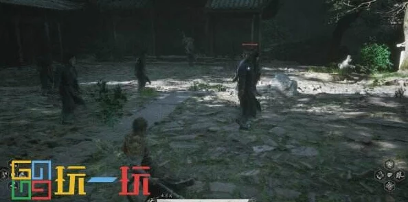 《黑神话：悟空》虚空劫第17关详细获取方式与攻略指南