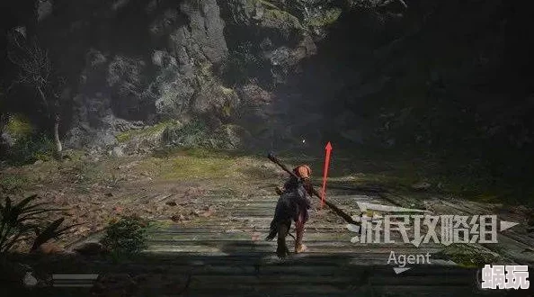 《黑神话：悟空》游戏攻略——高效蚕丝速刷方法与技巧详解