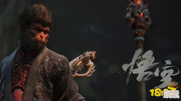 揭秘《黑神话：悟空》东海龙宫卡BUG进入方法全攻略