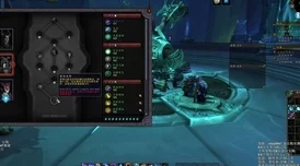 魔兽世界11.0版本DH（恶魔猎手）职业强度分析与玩法建议