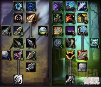 魔兽世界11.0版本更新：猎人职业多项技能遭明显削弱