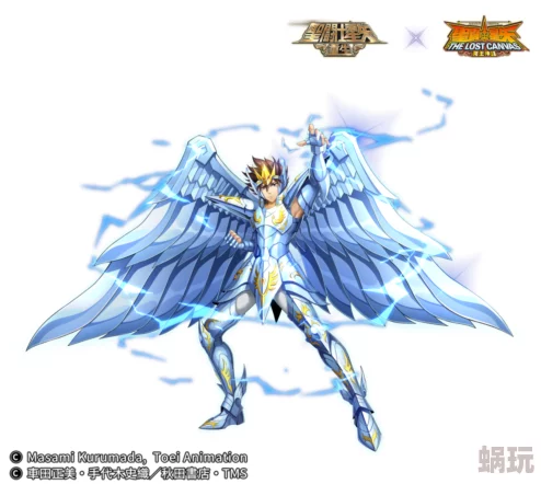 圣斗士星矢重生2角色评测：卡西欧士强度全面解析与怎么样详解