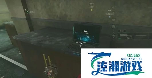 三角洲行动宿舍楼密码分享攻略及防盗门开启方法解析