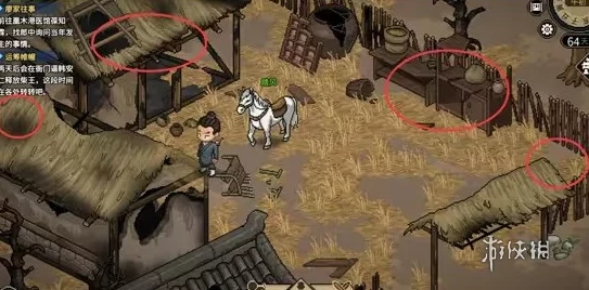 大侠立志传囚笼之地前往方法与实战打法攻略详解