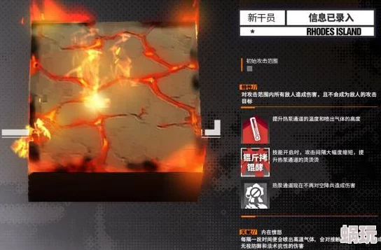 明日方舟迷宫饭主题活动：卡池角色全面介绍及名单概览