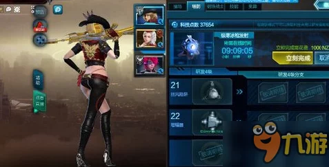 全面解析：逆战未来游戏包含哪些模式？详细模式介绍一览