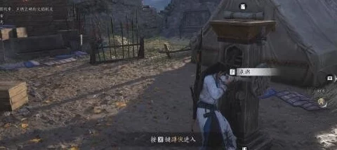 燕云十六声详细攻略：如何完成镇守侠迹燕云众任务全解析