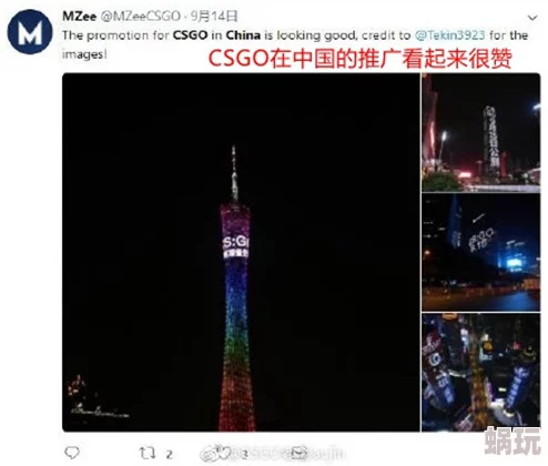 CSGO高清大片进入影视领域，期待能带来更多精彩的游戏改编作品！