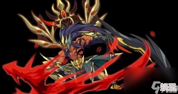洛克王国手游：全面攻略！如何获得并找到魔神武王的位置